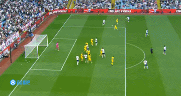 世预赛-英格兰2-0安道尔小组赛4战全胜 马杜埃凯造乌龙赖斯破门