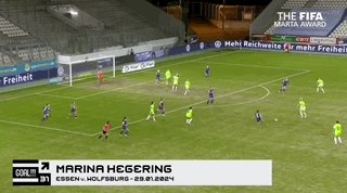 云开体育官网-FIFA公布女足年度大奖提名 玛塔能否夺玛塔奖？