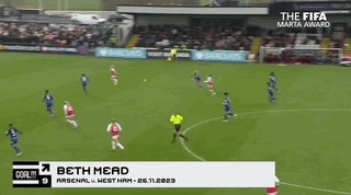 云开体育官网-FIFA公布女足年度大奖提名 玛塔能否夺玛塔奖？