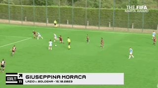 云开体育官网-FIFA公布女足年度大奖提名 玛塔能否夺玛塔奖？