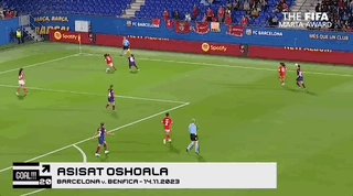 云开体育官网-FIFA公布女足年度大奖提名 玛塔能否夺玛塔奖？