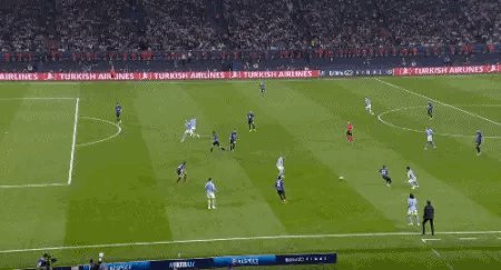 【欧冠】三冠漫漫城路！曼城1比0国米首次加冕欧冠