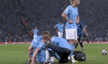 【欧冠】三冠漫漫城路！曼城1比0国米首次加冕欧冠