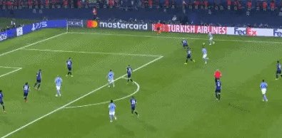 【欧冠】三冠漫漫城路！曼城1比0国米首次加冕欧冠