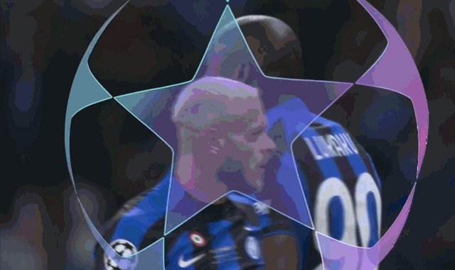 【欧冠】三冠漫漫城路！曼城1比0国米首次加冕欧冠