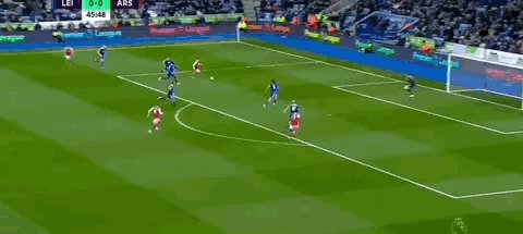 开云体育官网-【英超】阿森纳1比0莱斯特城收获连胜 马丁内利破门