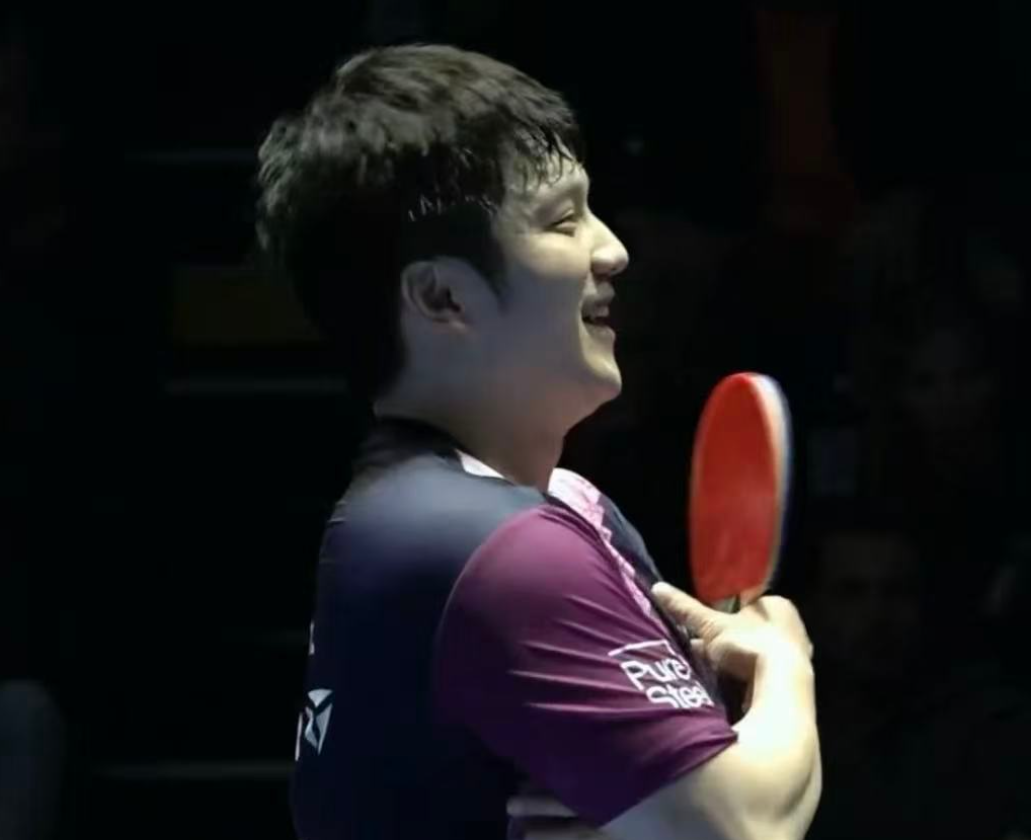 kaiyun-樊振东29岁115冠登热搜！WTT祝生日快乐 郝帅曝德甲训练强度不足