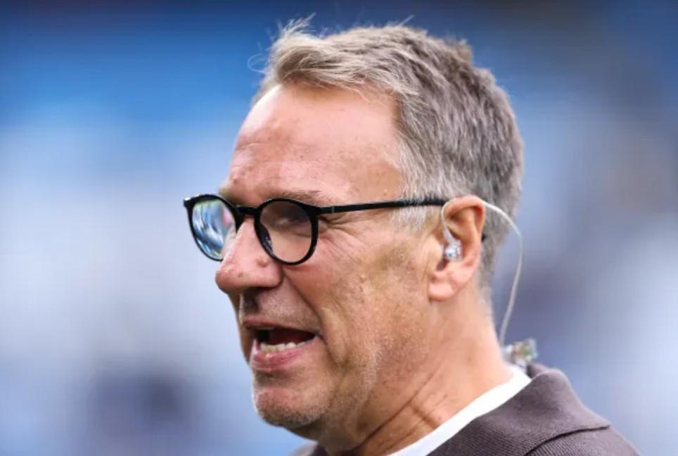 开云体育官网-默森：对阿森纳来说，四项赛事中足总杯冠军最难赢