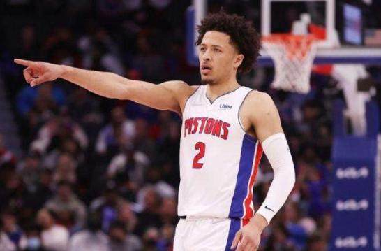 kaiyun-【人物】单场34分创生涯新高 坎宁安撕碎水货标签