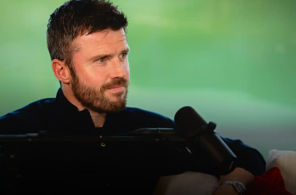 英超|放弃索尔斯克亚，曼联为何选择卡里克出任临时主帅？