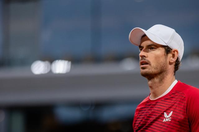 云开体育官网-时隔三个月穆雷重返单打赛场 身体状况仍有隐忧