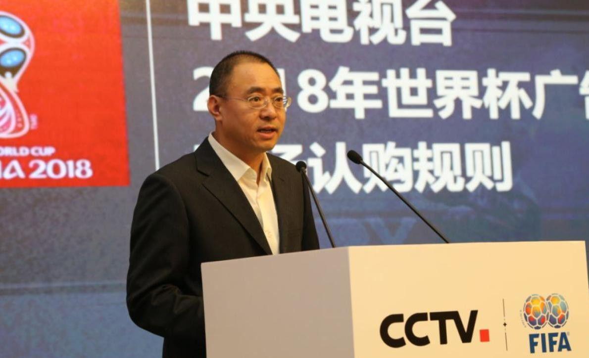 开云体育下载-谈判破裂!两人口大国回绝国际足联报价,30亿人还能看到世界杯吗